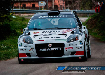 Marce Grao 2015