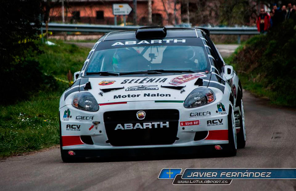 Marce Grao 2015
