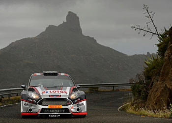 kajto canarias 2016