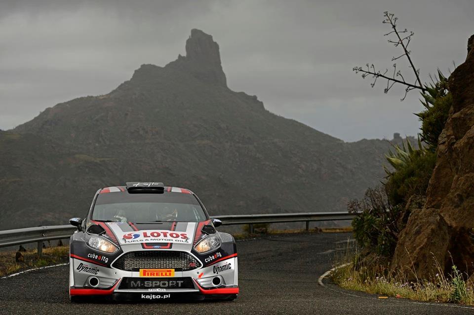 kajto canarias 2016