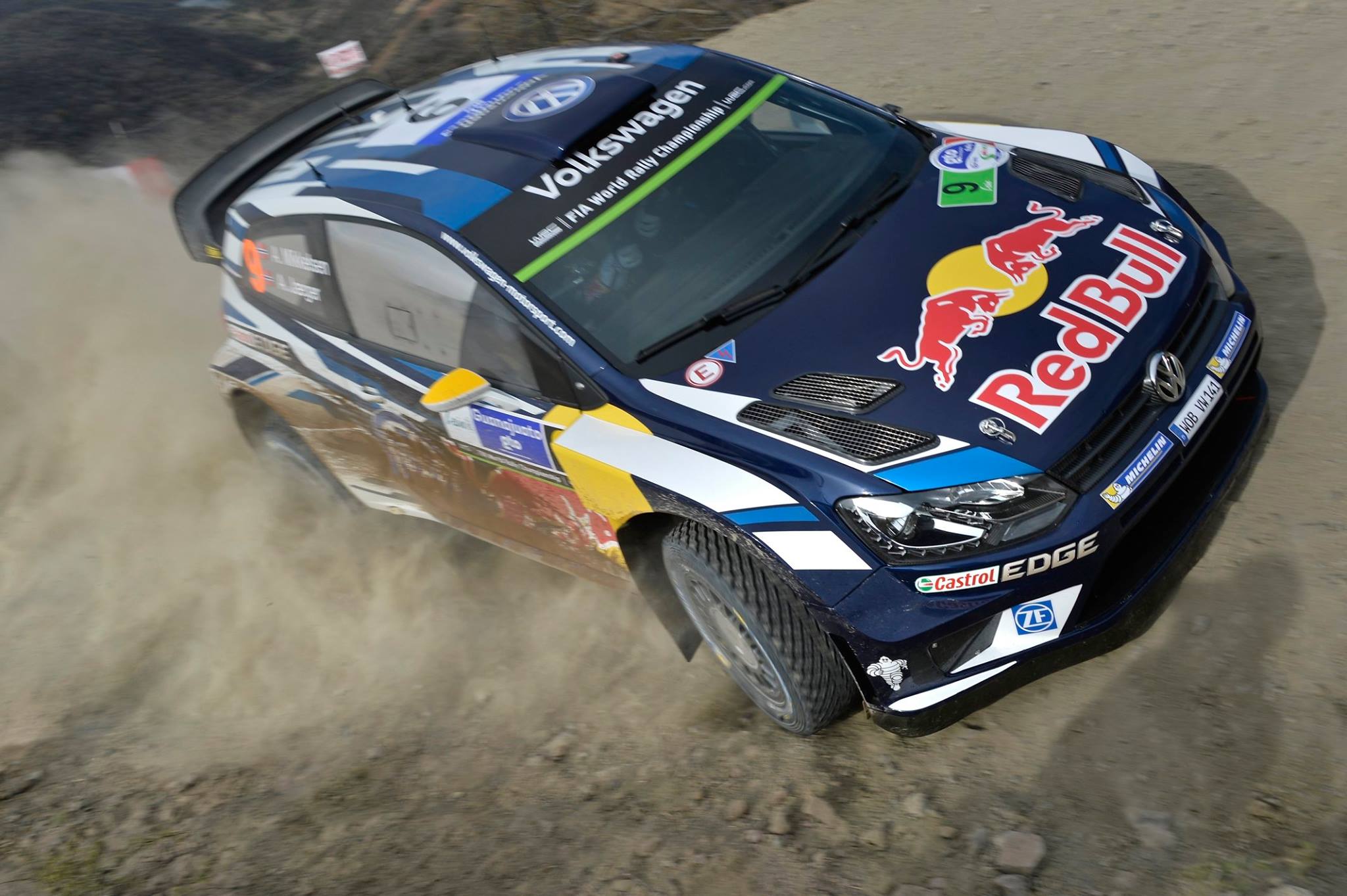 mikelsen Shakemexico 2016