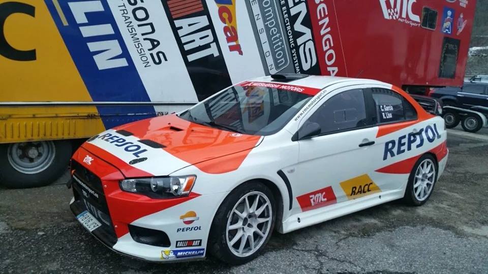 mitsubishi temporada 2016