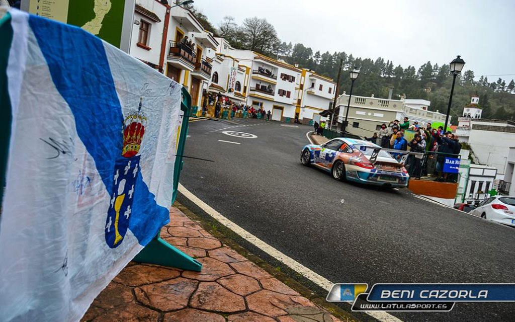 Burgo Canarias 2016