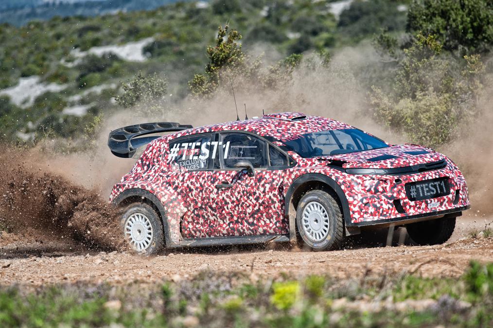 C3 wrc 2017 2