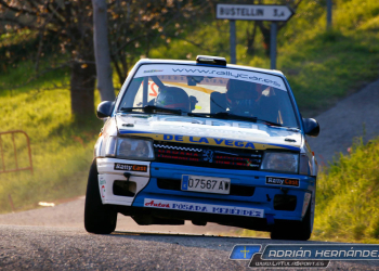 Mora Tineo 2015