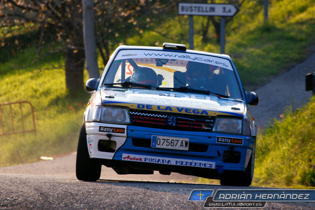 Mora Tineo 2015