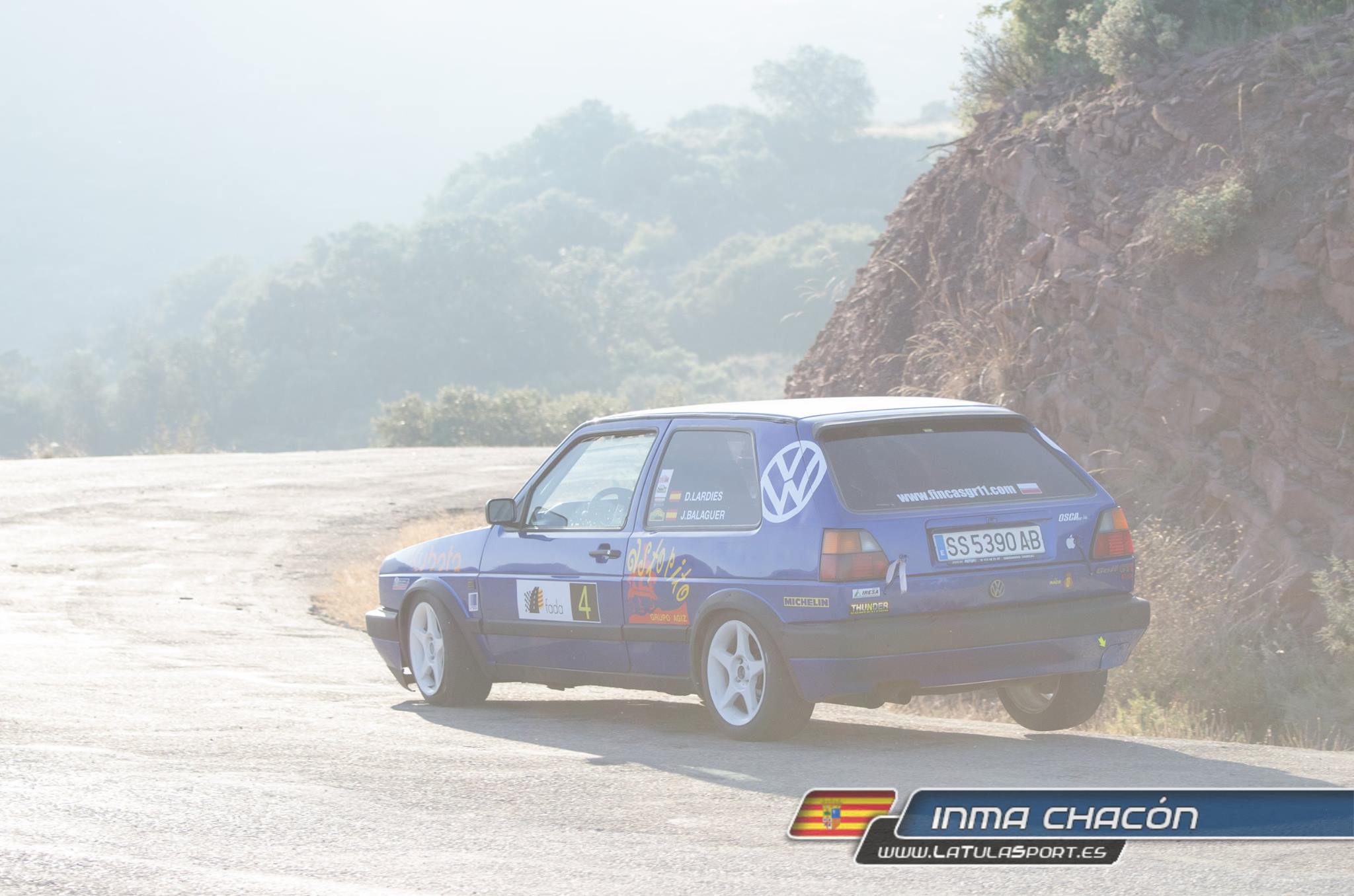 Previa Sabi&ntilde;anigo 2016