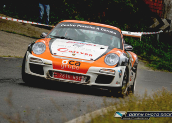 ares brida porsche fga 2016