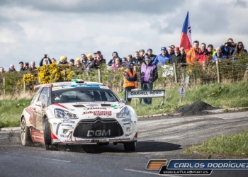 breen ireland erc 2016