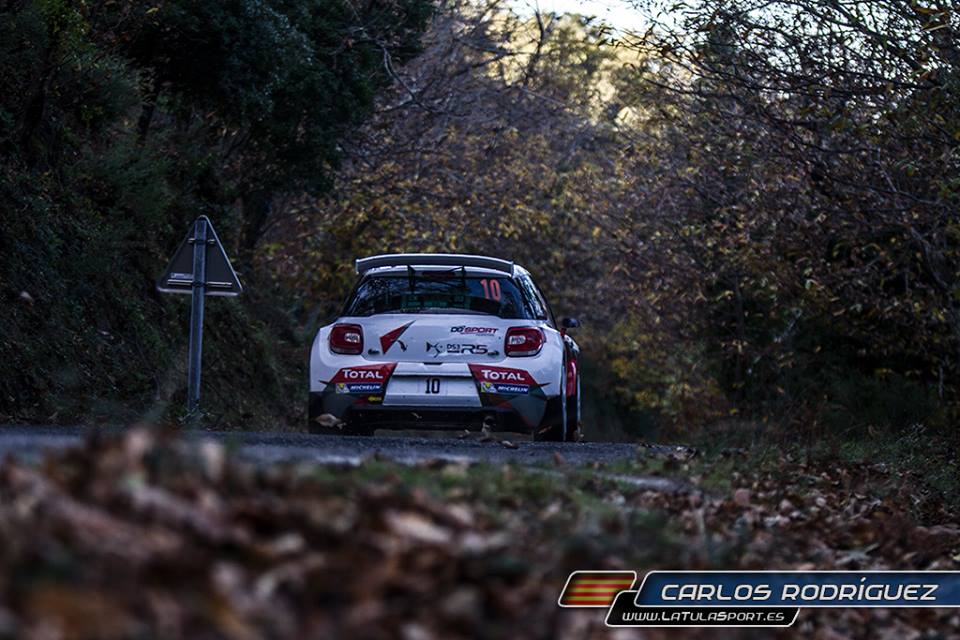 dsr5 lyon 2015