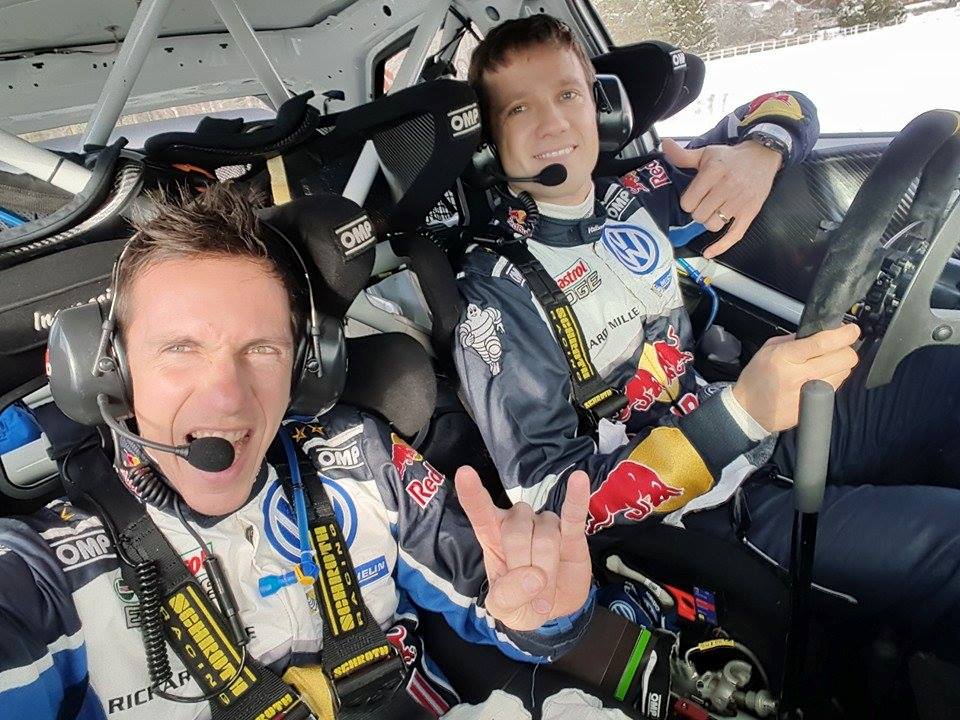 ingrasia locales wrc