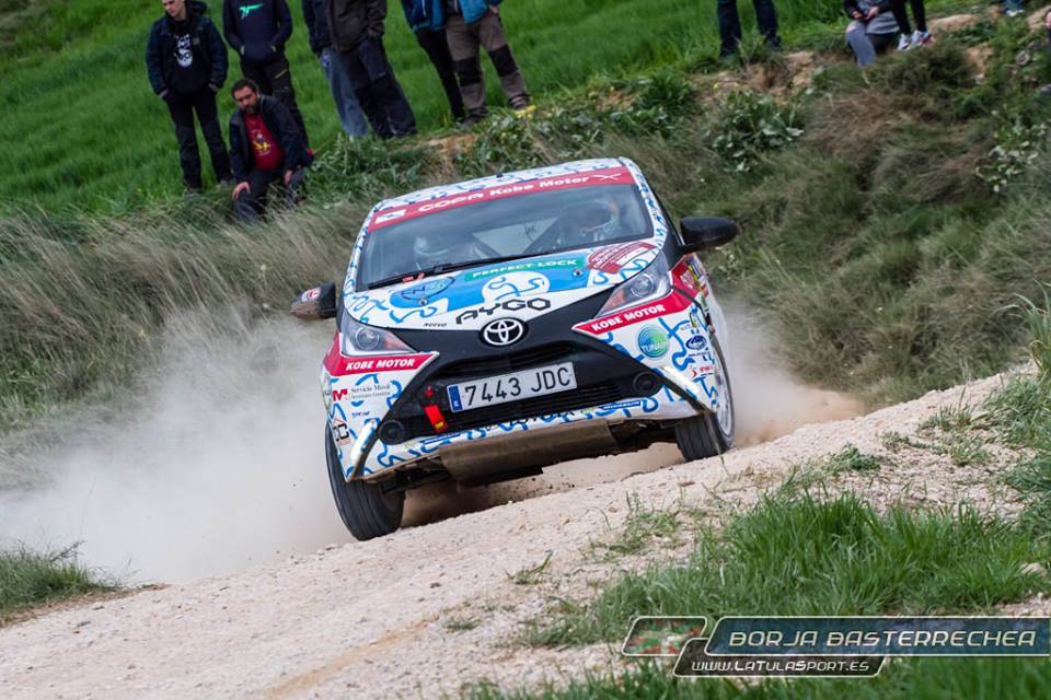 otero navarra 2016