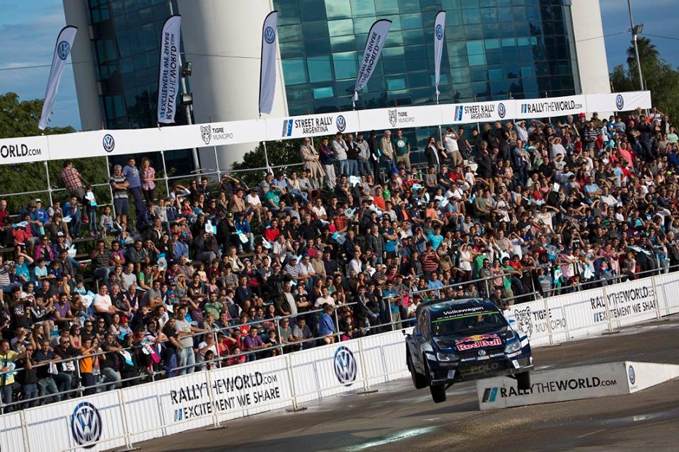 vw argentina 2016
