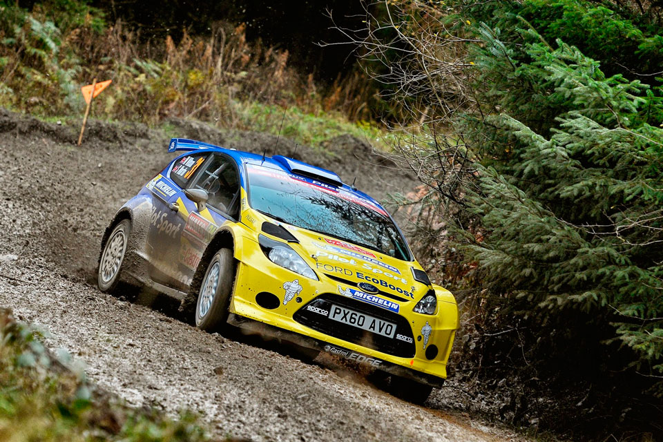 wilson gb wrc 2016