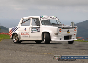 Pulido Subida Aia 2014