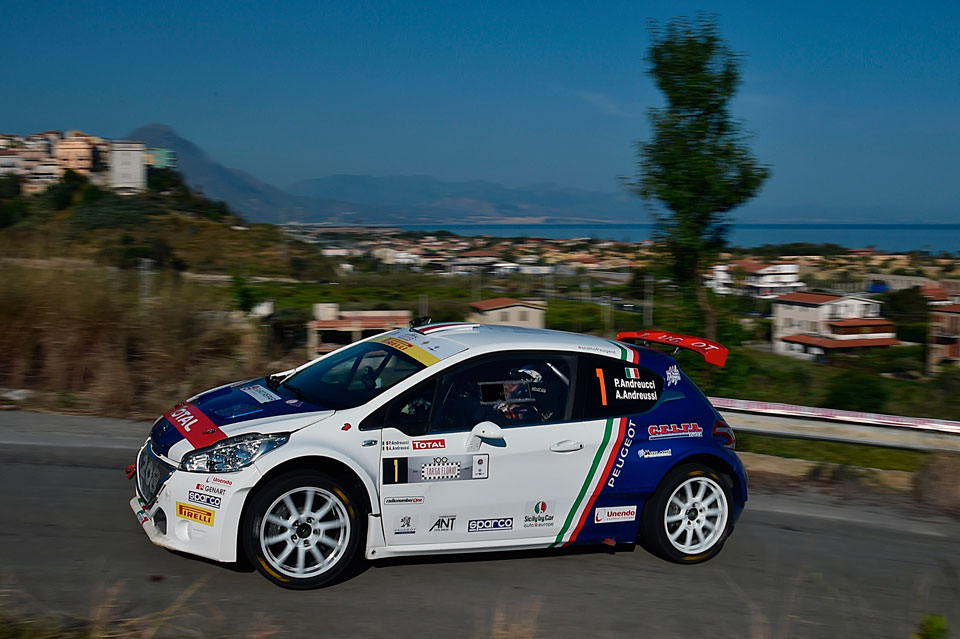 andreucci targa 2016