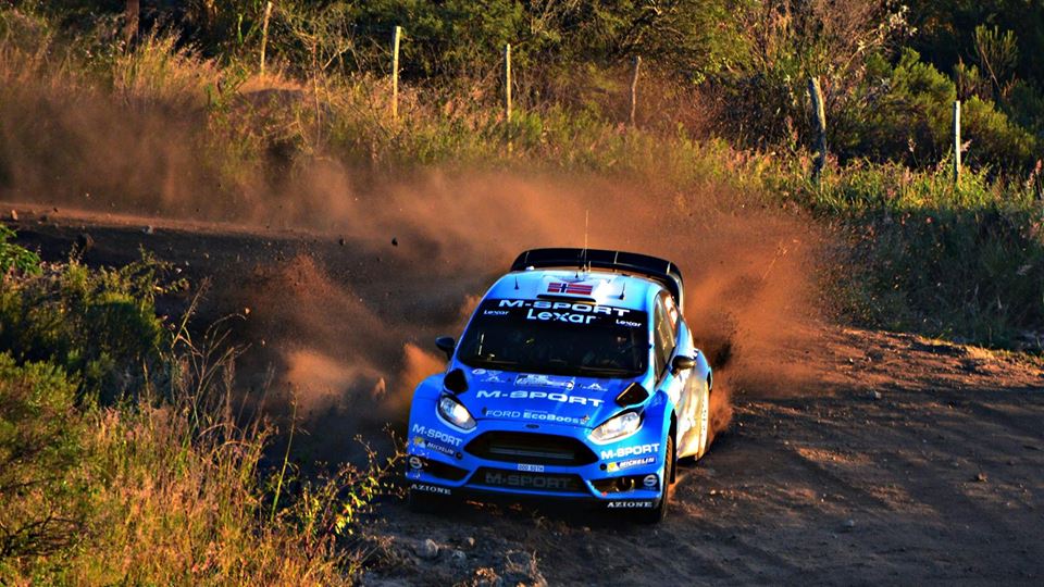 m sport portugal 2016