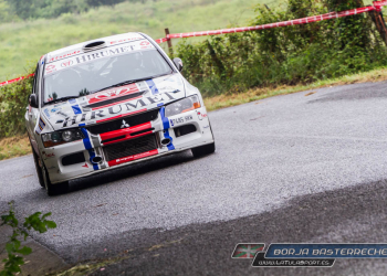 Tarsicio Amorebieta 2016
