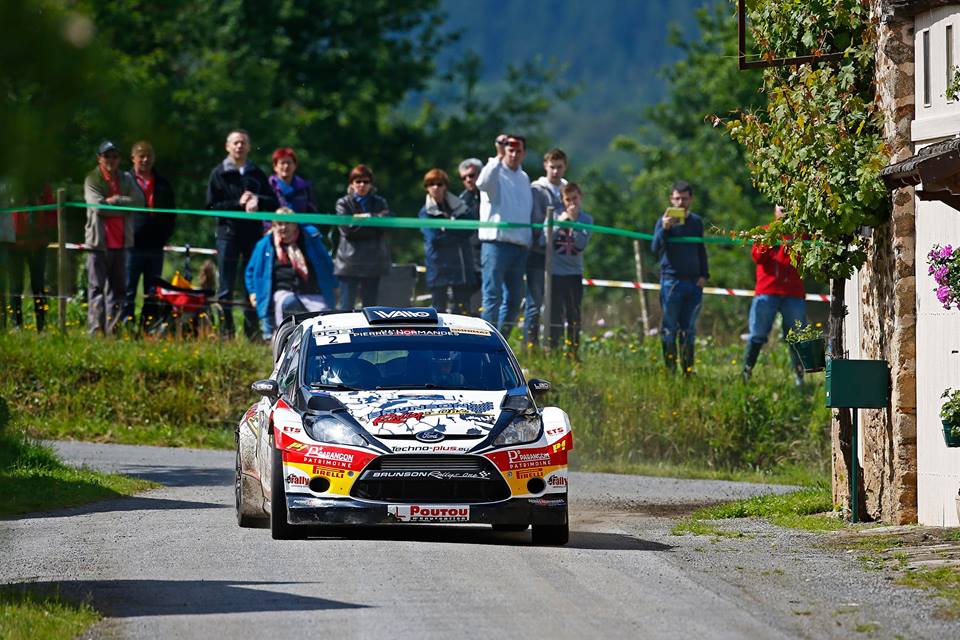 brunson limousin 2016