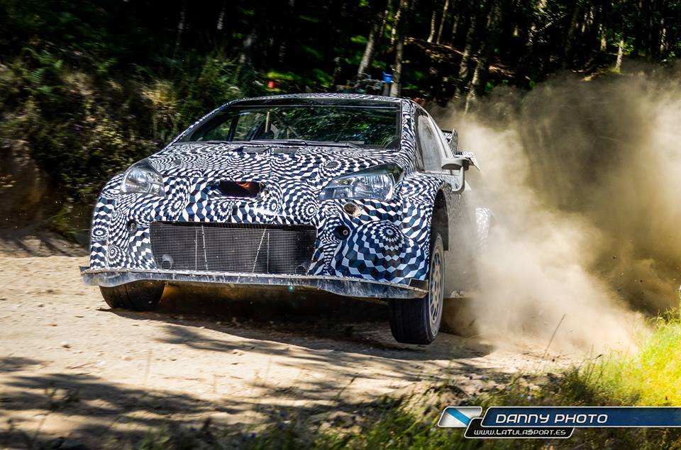 test yaris pt 2016 2