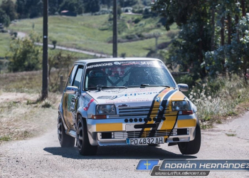 Carracedo Miengo 2016
