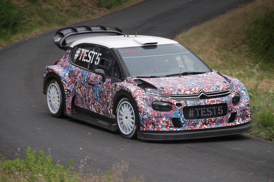 Citroen asfaltotest5 2016