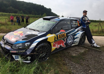 Latvalacrash Alemania 2016