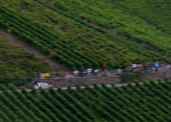 Mikkelsen Adac 2016