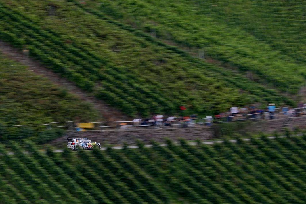 Mikkelsen Adac 2016