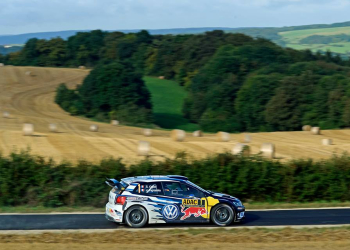 Ogier alemania campeon 2016