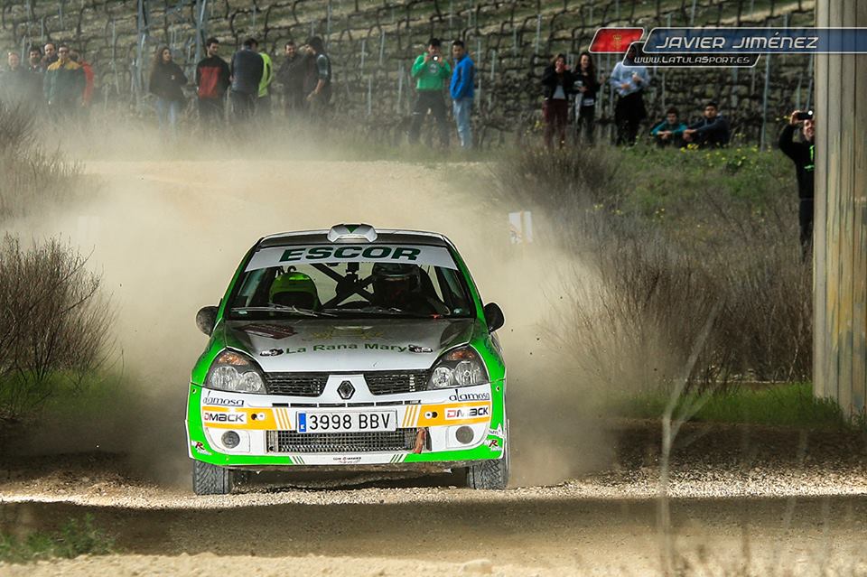 Ruben navarra 2016