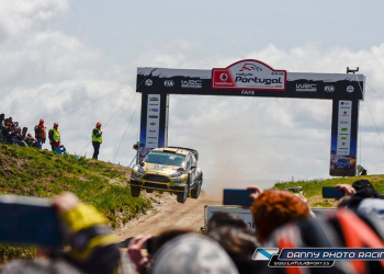 Solberg Portugal 2016