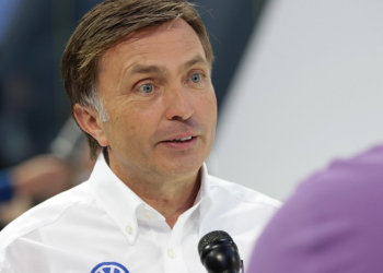 jost capito abandona volkswagen
