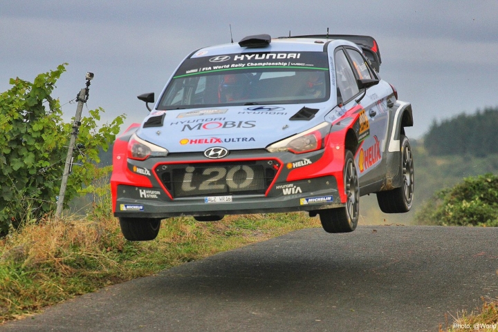 neuville powerstage alemania2016