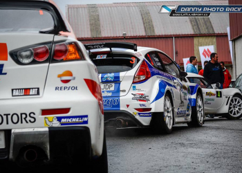 pilotos rallyferrol 2016