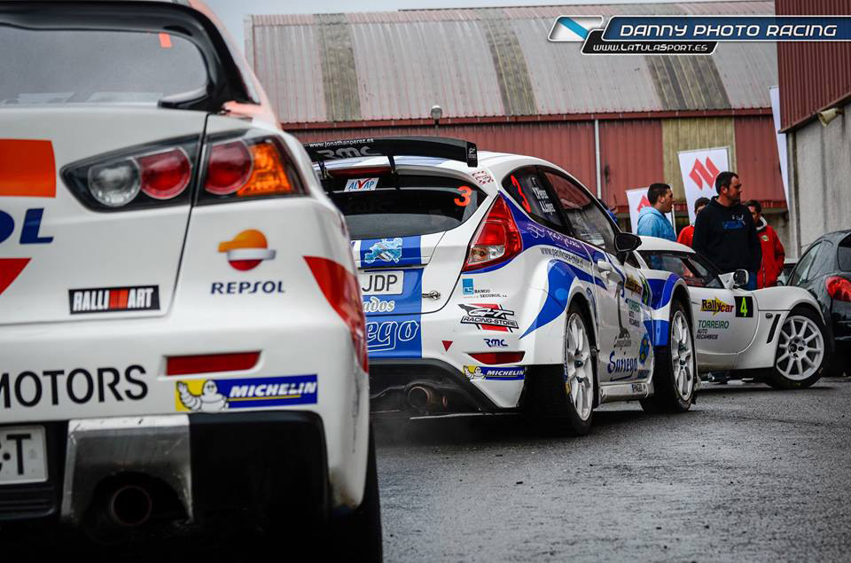 pilotos rallyferrol 2016