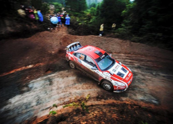 rallychina barro