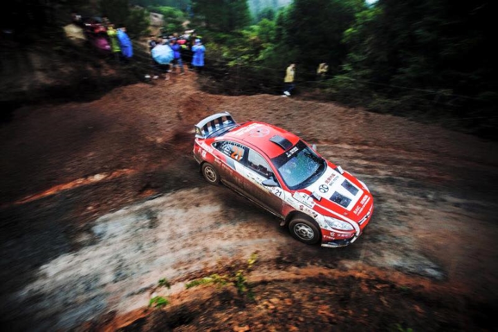 rallychina barro