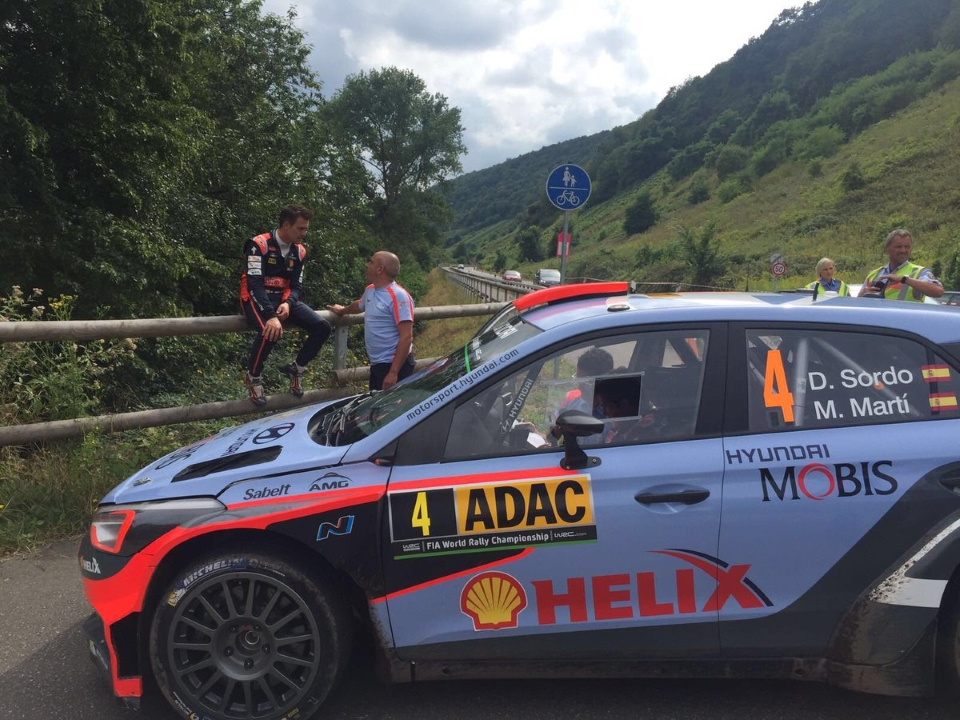 sordo ojeda alemania 2016