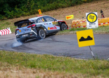 sordo shake alemania2016
