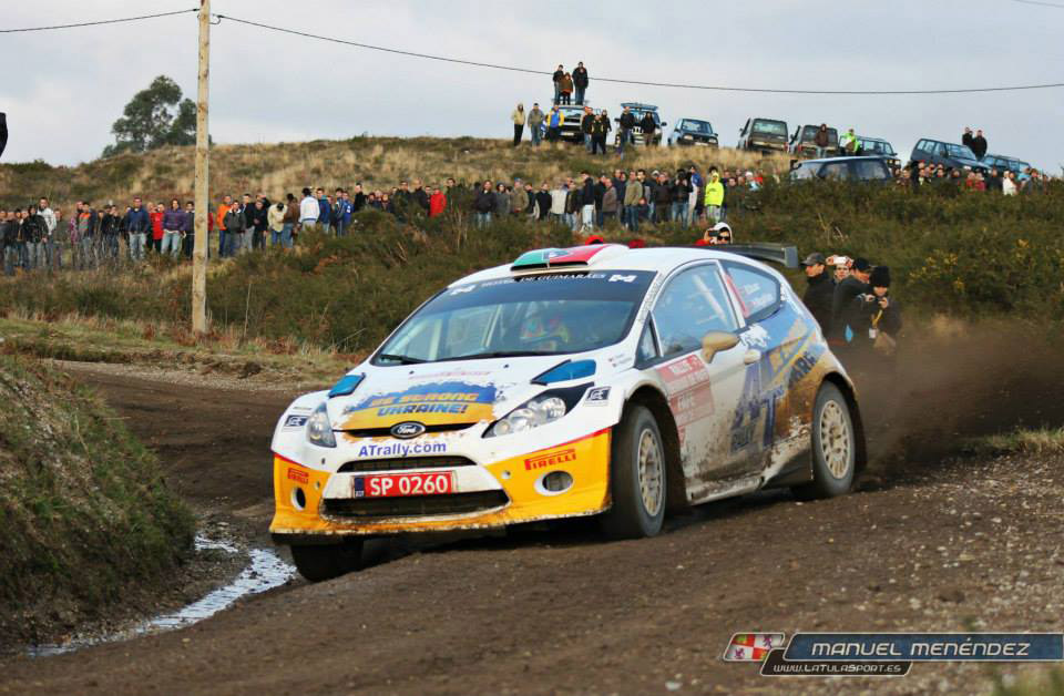 sousa fafe 2014