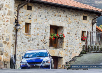 Barrenetxea Aramaio 2016