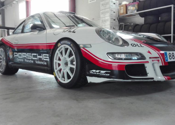 Canizares porschexixona 2016