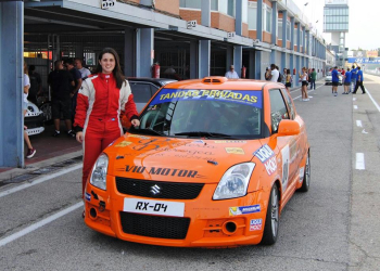 Carla resistencia 2016