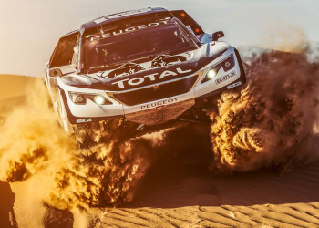Peugeot premarruecos 2016