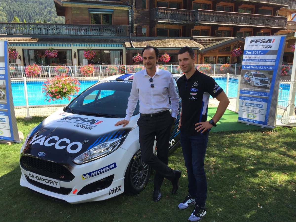 camilli presentacionrallyjeunes 2017