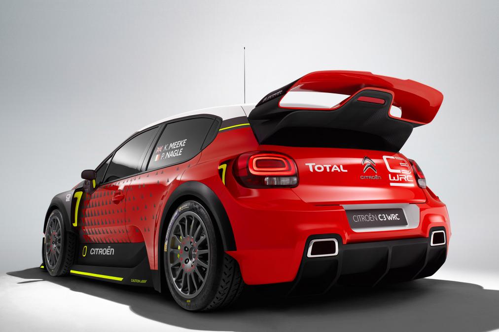 concept citroenwrc 2017