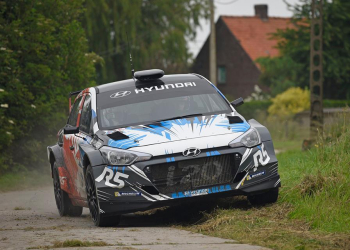 hyundai r5 tourcorse