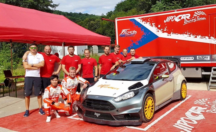 maquinghua testprokop 2016