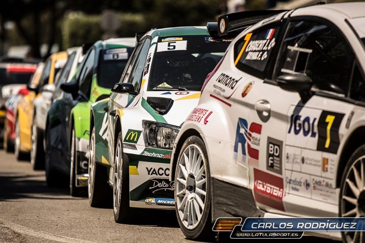 reagrupamiento rallycoteazur 2016